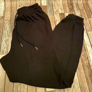 SHEIN black pants